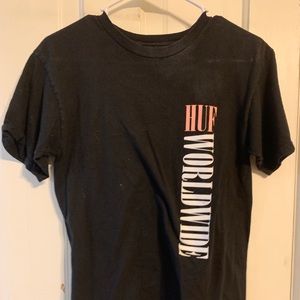 HUF shirt
